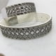 thumbnail image 4 of Cinturón de accesorios de decoración elegante para damas con temperamento generoso y diseño de diamantes, duradero y cómodo., 4 of 6
