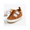 thumbnail image 6 of Infant Cute Baby Kids Boys Girls Shoes Soft Crib Tassel Leather Shoes, 6 of 12