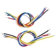 thumbnail image 1 of Bass Circuit Wire,  Accessory Convenient Guitar Wire Sensitive  For Repairing For Replacing, 1 of 8