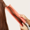 thumbnail image 5 of 3Pcs Highlighting Dye balayage color board hair highlighting board hair dye paddle Board Balayage Board, 5 of 5