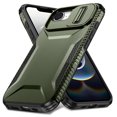 thumbnail image 2 of TYJKeJi Case Drop Resistant Shockproof Case For iPhone 16e, 2 of 7