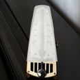 thumbnail image 3 of SOPOTUTU 2 Pcs Piano Keyboard Dust Cover Waterproof And Dustproof Protective For Metronome Home, 3 of 6