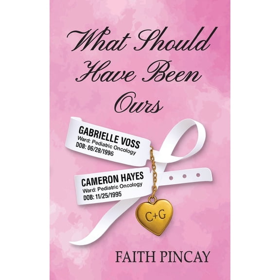 What Should Have Been Ours, (Paperback)