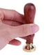 thumbnail image 5 of Cuadros Decorativos Kit de sello de cera de madera de 25 mm con sello de esmalte retro para sobres de invitaciones de boda Ndcxsfigh Nuevos Originales, 5 of 6