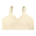 thumbnail image 4 of Brasier sin Varillas Mujer Sujetadores Deportivos para Mujer, con Tirantes, Acolchados, de Sujeción Media, para Yoga, Entrenamiento, Tops de Entrenamiento para Mujer Mediana, 4 of 4
