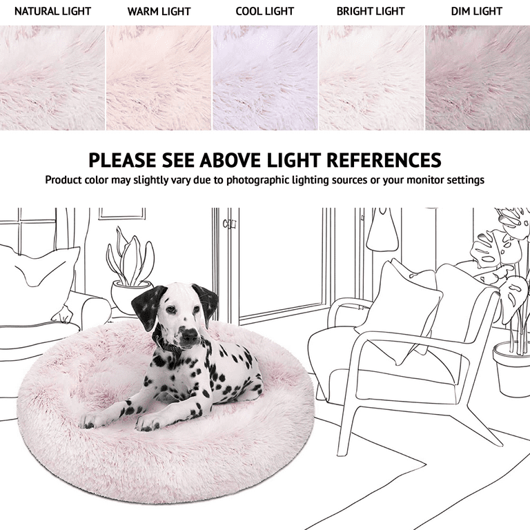 Friends forever dog bed medium hotsell