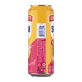 thumbnail image 3 of Smirnoff Ice Smash Peach Mango, Single Serve Can, 23.5 fl oz, 8% ABV, 3 of 4
