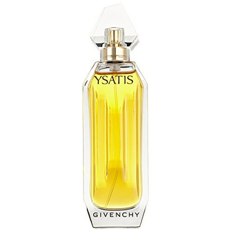 YSATIS by Givenchy Eau De Toilette Spray 3.4 oz for (Ysatis Perfume Best Price)