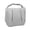 Gray, variant on BCZHQQ Pearl Hanging Toiletry Bag for Women Travel Makeup Bag Organizer Toiletries Bag for Travel Size Essentials Accessories Cosmetics