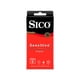 thumbnail image 2 of Condones Sico Sensitive delgado 9 pzas, 2 of 6