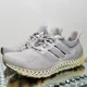 thumbnail image 4 of NEW Ad-id-as Ultra 4D - Grey Gold Metallic - Men's Size 7 - IG2260, 4 of 6