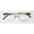 thumbnail image 2 of Porsche Design Gold Men Optical Frames, 2 of 8