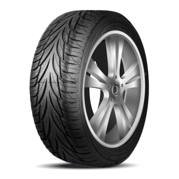 Llanta 195/60 R15 Tornel Real