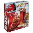 thumbnail image 4 of Disney/Pixar les Bagnoles – Coffret de jeu Mack Transformable, 4 of 8