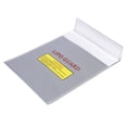 thumbnail image 4 of Bolsa Protectora de batería Lipo Incombustible Sunnimix 29 x 23 cm, 4 of 8