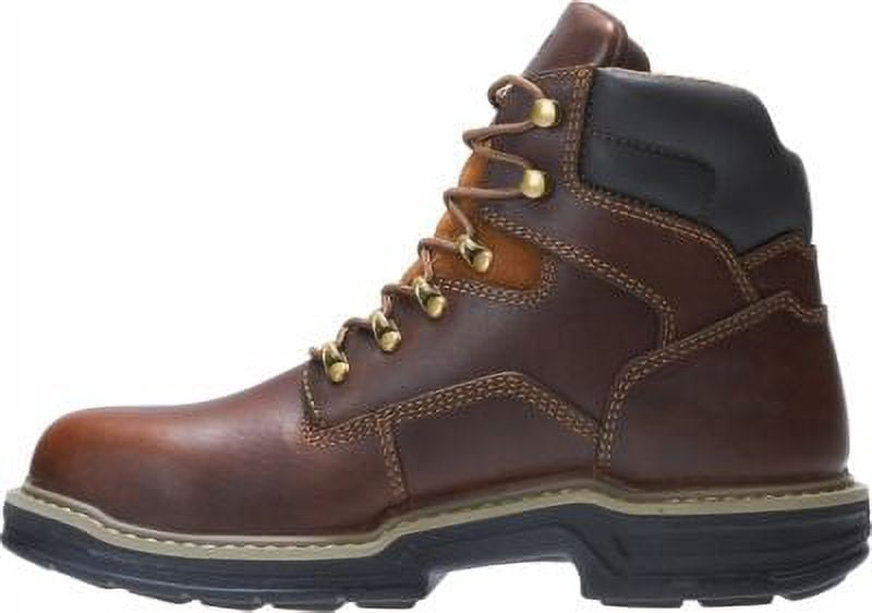 Wolverine Men's Raider Steel-Toe 6" Work Boots