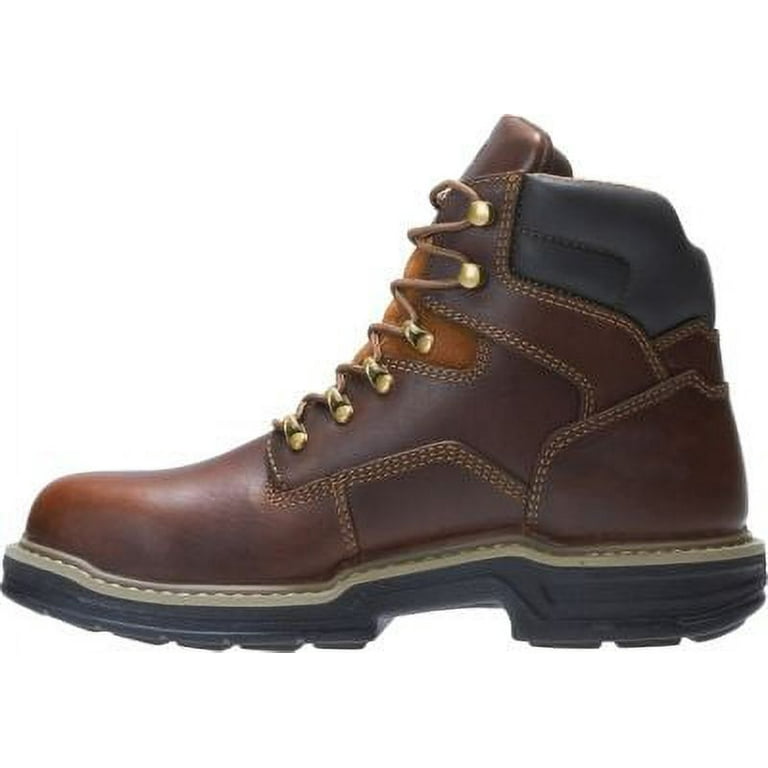 Wolverine cheap boots walmart