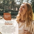 thumbnail image 3 of Colon Cleanse Zahler, 10 días, desintoxicante, pepino y menta, tarro de 100 ml, 3 of 6