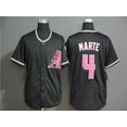thumbnail image 1 of Mlb Jerseys Arizona Diamondbacks Baseball Jerseys Baseball Uniforms, 1 of 2