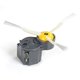 thumbnail image 1 of iRobot 83001 Roomba Serie 500 600 700 - Módulo de cepillo lateral (gris), 1 of 4