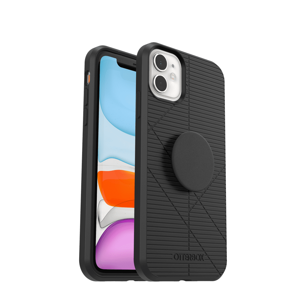 OtterBox Otter+Pop Reflex Series Phone Case for Apple iPhone 11, iPhone