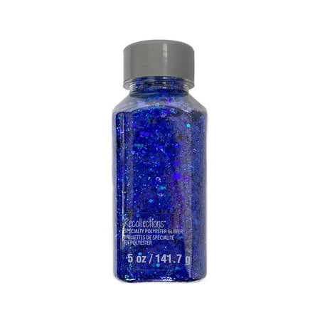 UPC: 0191518166927 | Glitzy Mix Specialty Polyester Glitter by Recollections™