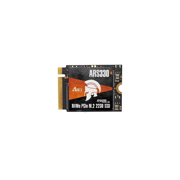 DATO M.2 2230 SSD 512GB, PCIe Gen3x4 NVMe 1.3 Internal Solid State Drive, Up to 2500/1700 MB/s, DP330 Series