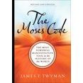 thumbnail image 2 of The Moses Code: The Most Powerful Manifestation Tool in the History of the World, Revised and Updated, 2 of 2