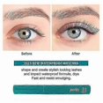 thumbnail image 4 of Thrive Mascara Liquid Lash Extensions Waterproof Sweatproof Long-Lasting Mascara for Fuller Curled Makeup Accessories, 4 of 5