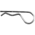 thumbnail image 2 of Dorman 121-005BX Hitch Pin Clip-Wire Dia; .148 In, Drill Hole Size; 5/32 In, Length; 2-15/16 In , Pack of 10, 2 of 2