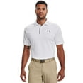 thumbnail image 3 of Under Armour Mens Tech Polo Shirt, 3 of 3