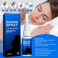 thumbnail image 4 of RAGUPEL Anti-Snoring Spray Herbal Sleep Anti-Snoring Spray for Men and Women,Nose and Mouth Herbal Anti-Snoring Spray Snoring Solution (30Ml), 4 of 7