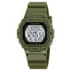 thumbnail image 2 of Reloj Digital Deportivo para Hombre, Resistente Al Agua y con Pantalla Luminosa, Ideal para Senderismo, Camping, Correr, Nadar y Otros Deportes., 2 of 5