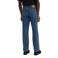 thumbnail image 2 of Levis Men's 505 Regular Fit Jeans, 2 of 4