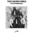thumbnail image 2 of Thee Sacred Souls - The Instrumentals - Music & Performance - Vinyl, 2 of 2