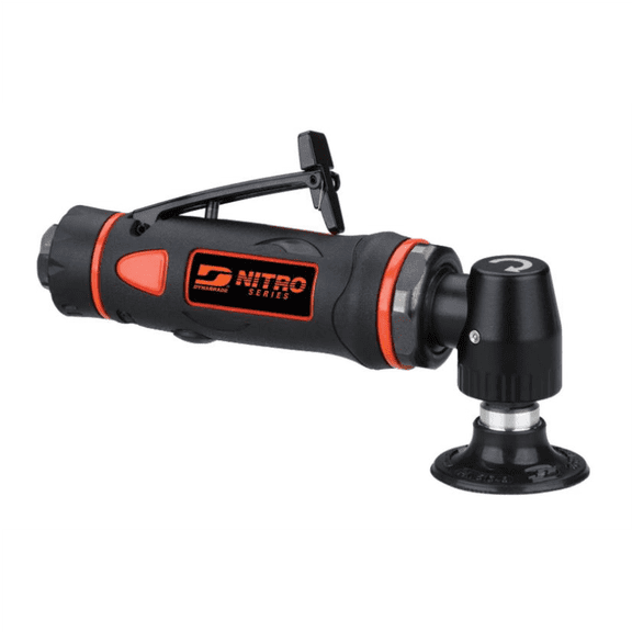 Dynabrade DS32 Nitro Series 2" Diameter Right Angle Disc Sander