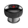 thumbnail image 1 of PVCS Electric Cupping Massager With Red Light Vibration Rechargeable Cupping Device, 1 of 1