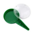 thumbnail image 4 of PEONAVET Adjustable Sprinkler Garden Grip Solid Plastic Garden Excavator Bulb Planter Tool, 4 of 7
