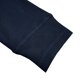 thumbnail image 4 of Blusas y camisas de manga larga con cuello redondo para hombre, blusa informal de moda con bloques de color, manga larga, cuello redondo, blusa de poliéster, algodón y poliéster., 4 of 7