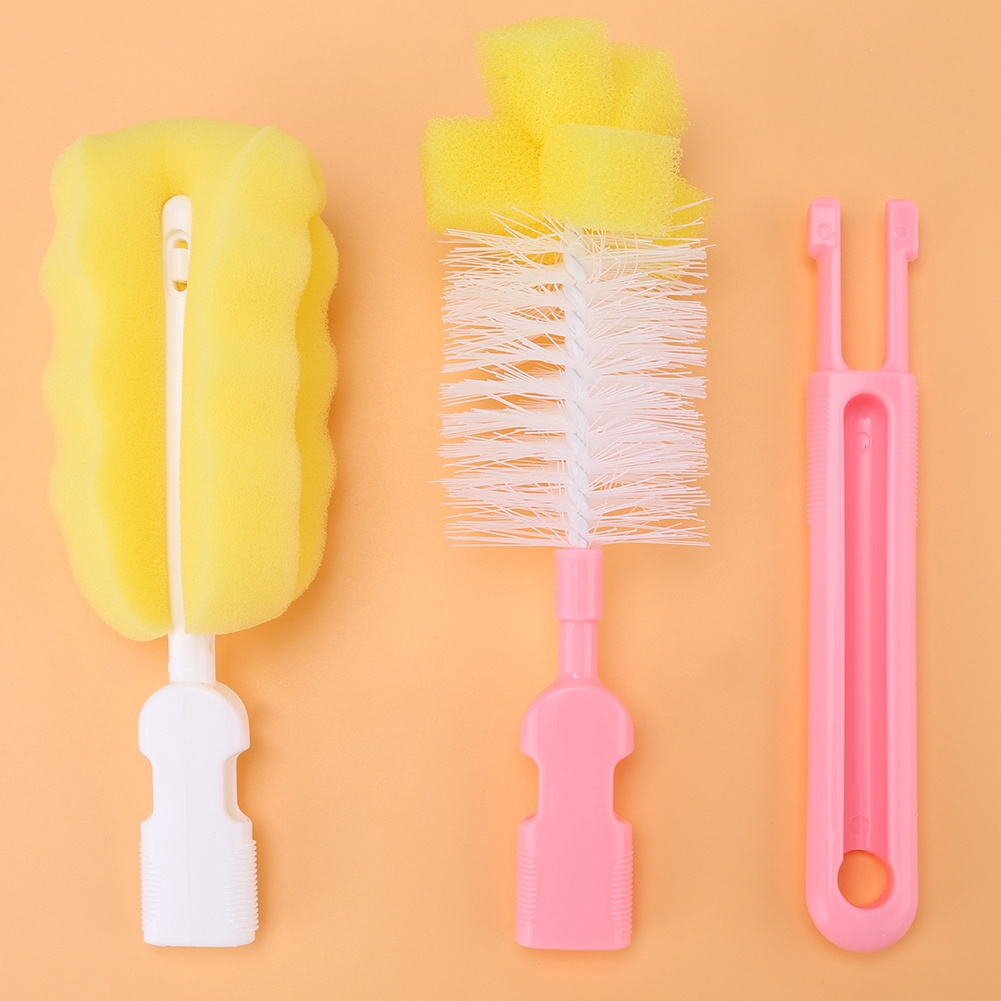Brush, Flexible Brush, For Baby Newborn