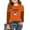#A10-Black, variant on Halloween T-Shirts for Girls Spooky Ghost Boo Graphic T Shirts for Girls Crewneck Long Sleeve T-Shirts for Girls Fall Funny Holiday Tee Top Girls,2-3 Years