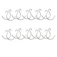 thumbnail image 3 of 10 Pairs Ohm Springs For Axis Lock Benchmade 940 535 555 556, 3 of 4