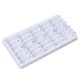 thumbnail image 2 of Carilla de porcelana, kit de reemplazo de dientes de 30 piezas Carilla de dientes de plástico Carillas de porcelana Kit de dientes Diseño fácil de usar, 2 of 8