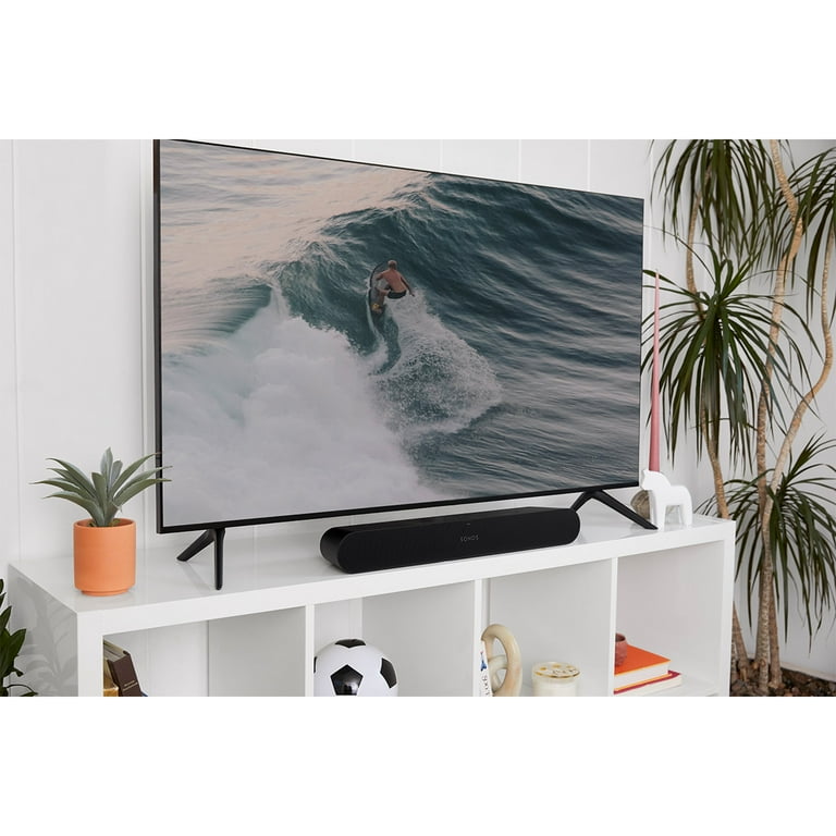 Free Shipping! Sonos Ray Compact Sound Bar for TV, Gaming Free Shipping! Sonos Ray Compact Sound Bar for TV, Gaming