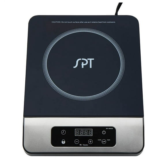 Sunpentown Micro-Induction Cooktop