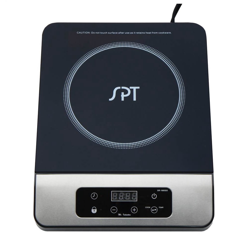 Sunpentown MicroInduction Cooktop