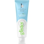 Amway Glister Multi-Action Toothpaste 200g Whitens Teeth إزالة البلاك الصحي