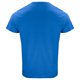 thumbnail image 3 of Clique - Camiseta Classic OC para Hombre (Azul Real), 3 of 4