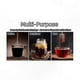 thumbnail image 5 of Reusable Full-Bodied Coffee and Tea Press with Portable Design for Rich Flavor Extraction, 5 of 5
