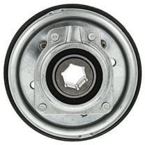 MTD 684-04153C Friction Wheel Troy-Bilt XP 2600 60024PC 10528PC 90026PC